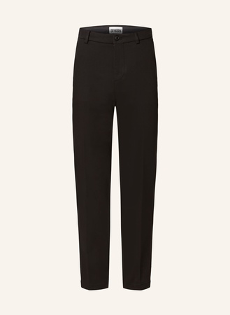 Drykorn  Hose Ajend Extra Slim Fit schwarz