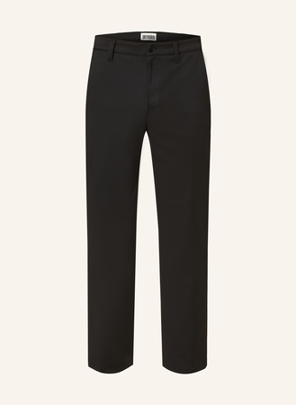 Drykorn  Hose Tavic Regular Fit schwarz