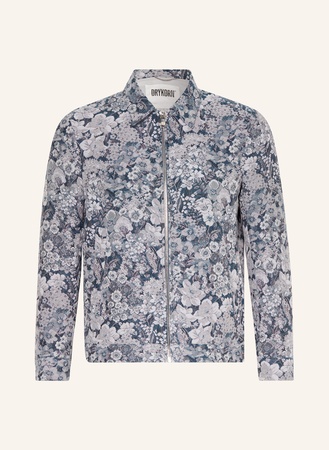 Drykorn  Jacke Rikka blau