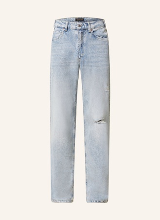 Drykorn  Jeans Baggzy Relaxed Fit blau