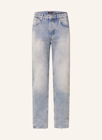 Drykorn  Jeans Hight Relaxed Fit blau