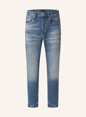 Drykorn  Jeans West Slim Fit blau