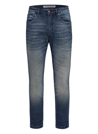 Drykorn  Jeans West Slim Fit blau grau