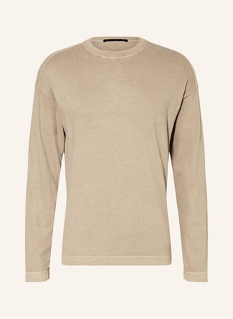 Drykorn  Longsleeve Marrio beige