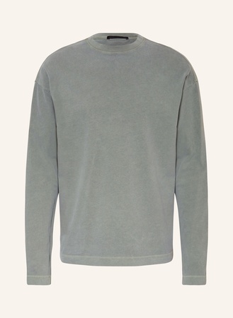 Drykorn  Longsleeve Marrio gruen