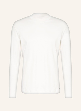 Drykorn  Longsleeve Moritz weiss