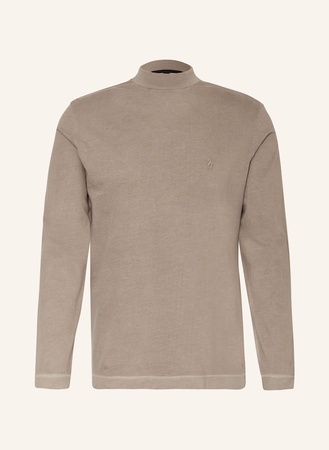 Drykorn  Longsleeve Moritzo beige