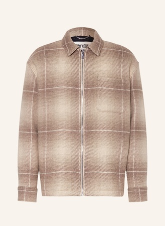 Drykorn  Overjacket Comaro beige