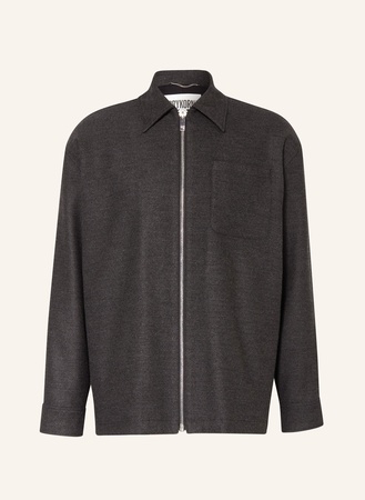 Drykorn  Overjacket Comaro grau