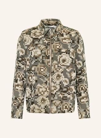 Drykorn  Overjacket Jerson gruen