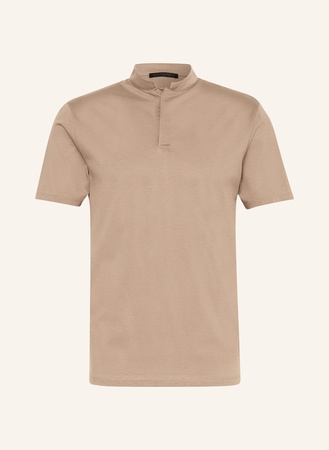 Drykorn  Poloshirt Louis beige