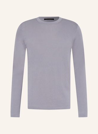 Drykorn  Pullover Irmino blau