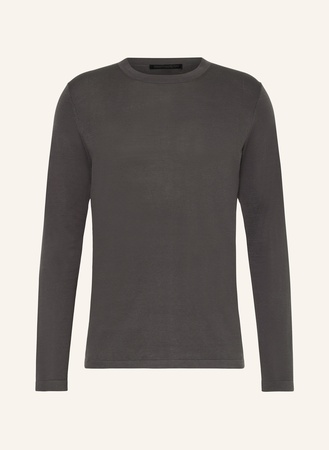 Drykorn  Pullover Irmino grau