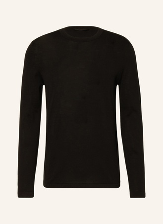 Drykorn  Pullover Irmino schwarz
