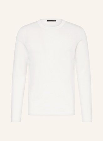 Drykorn  Pullover Irmino weiss