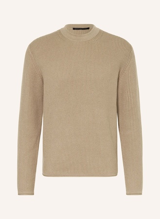 Drykorn  Pullover Leando beige