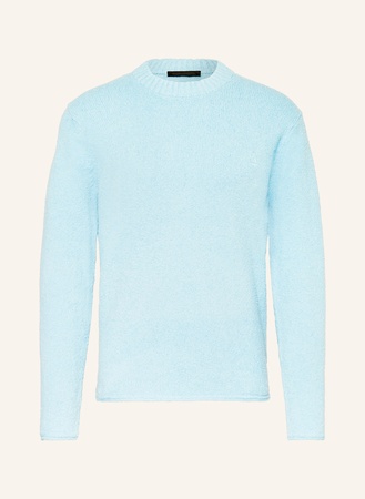 Drykorn  Pullover Leando blau