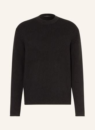 Drykorn  Pullover Leando schwarz