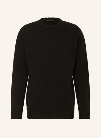 Drykorn  Pullover Malio schwarz