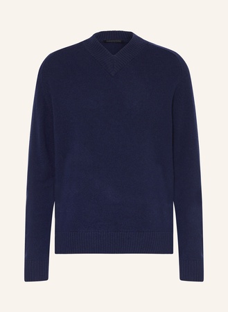 Drykorn  Pullover Numir blau