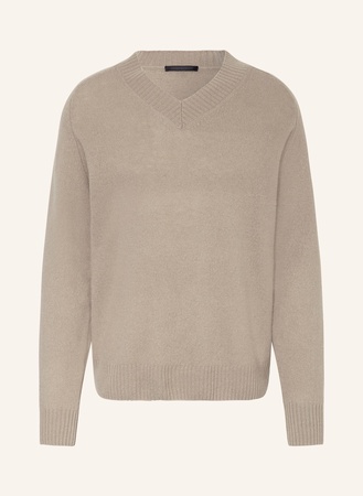 Drykorn  Pullover Numir braun