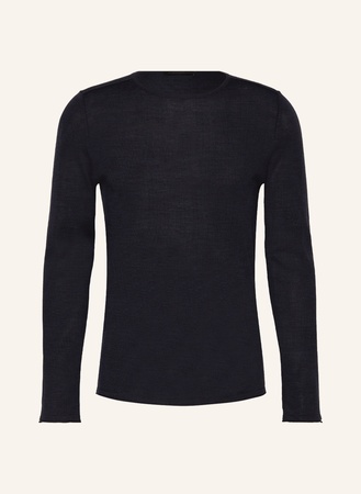 Drykorn  Pullover Rikono blau