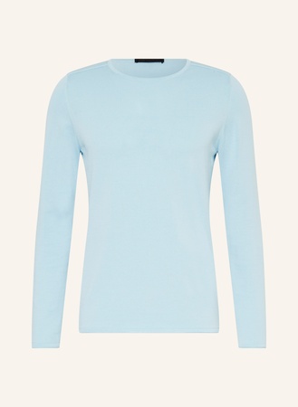 Drykorn  Pullover Rikono blau