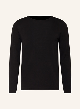 Drykorn  Pullover Rikono schwarz