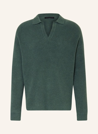 Drykorn  Pullover Rustino gruen