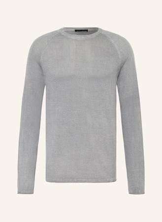 Drykorn  Pullover Titzian grau