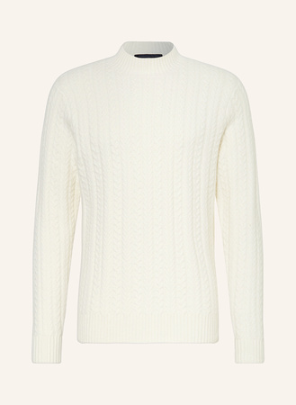 Drykorn  Pullover Zayn weiss