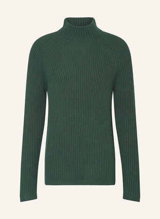 Drykorn  Rollkragenpullover Arvid gruen