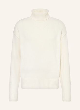Drykorn  Rollkragenpullover Jeldrik weiss