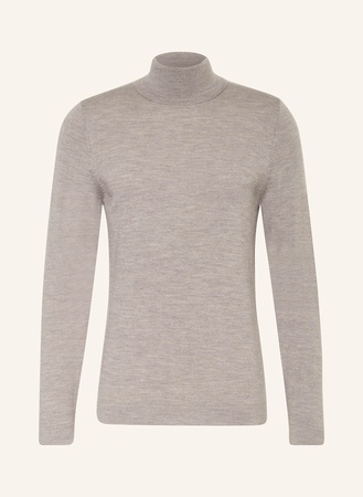 Drykorn  Rollkragenpullover Joey beige