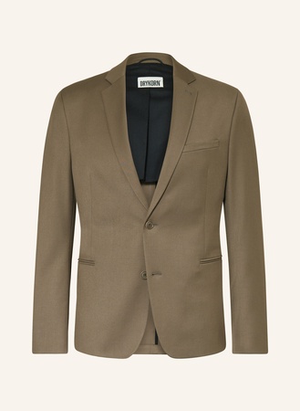 Drykorn  Sakko Hurley Extra Slim Fit beige