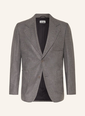 Drykorn  Sakko Yemo Extra Slim Fit grau