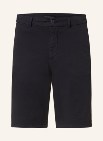 Drykorn  Shorts Kend blau