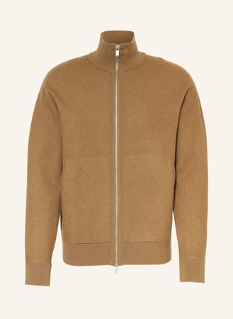 Drykorn  Strickjacke Janor braun