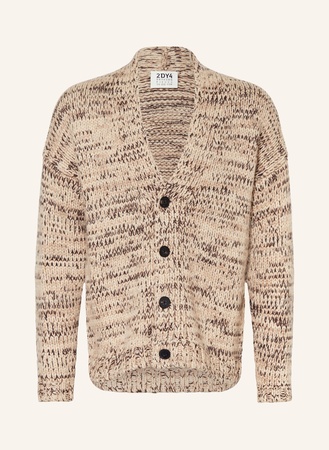Drykorn  Strickjacke Wilvin braun