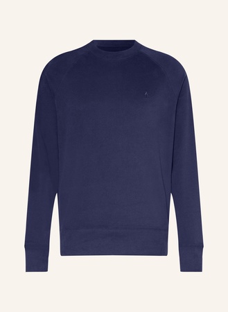 Drykorn  Sweatshirt Florenz blau