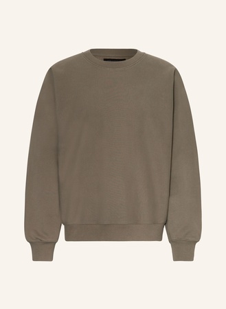 Drykorn  Sweatshirt Nielo gruen