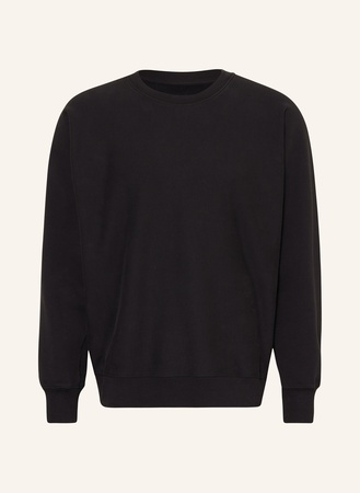 Drykorn  Sweatshirt Nielo schwarz