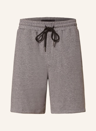 Drykorn  Sweatshorts Brikko grau