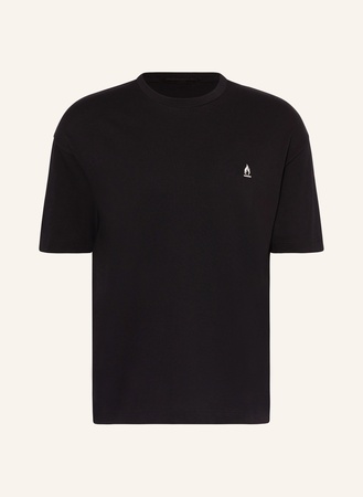 Drykorn  T-Shirt Anayo schwarz