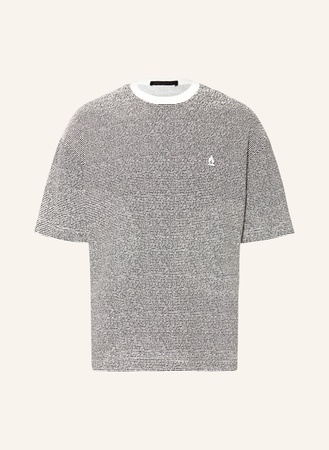 Drykorn  T-Shirt Anayo schwarz