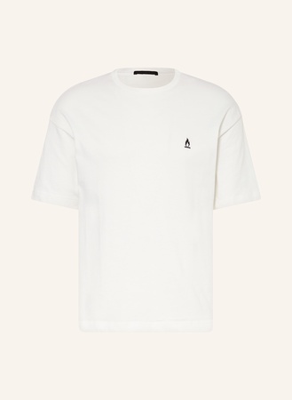 Drykorn  T-Shirt Anayo weiss