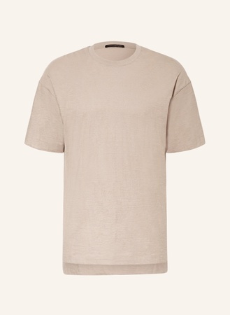 Drykorn  T-Shirt Eros beige braun