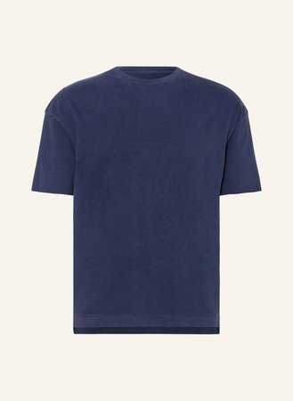 Drykorn  T-Shirt Eros blau