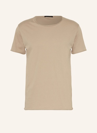 Drykorn  T-Shirt Kendrick beige
