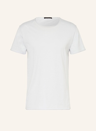 Drykorn  T-Shirt Kendrick blau